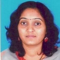 Dr. Latha B T