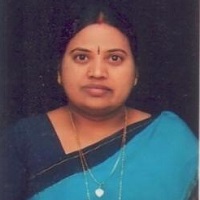 Dr. Pushpa C N