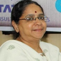 Dr. P Deepa Shenoy