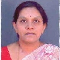 Dr. Manjula S H